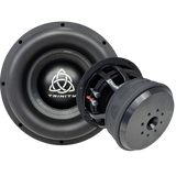 Factory Refurbished M Series 12" Subwoofer