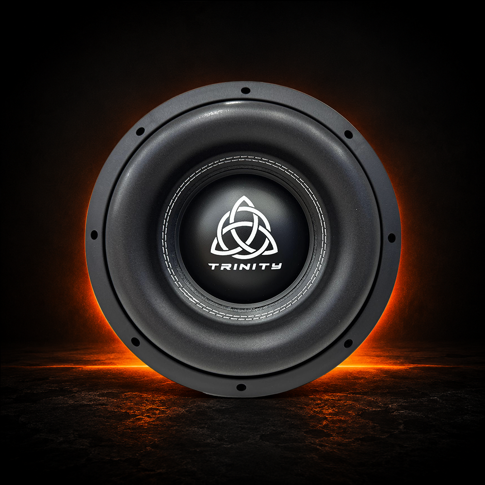 Trinity Audio Solutions