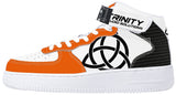 Trinity Audio Classic Ball-N-BANG Basketball Shoe