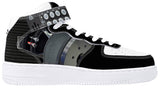 Trinity Audio Classic Ball-N-BANG Basketball Shoe