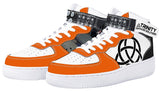 Trinity Audio Classic Ball-N-BANG Basketball Shoe