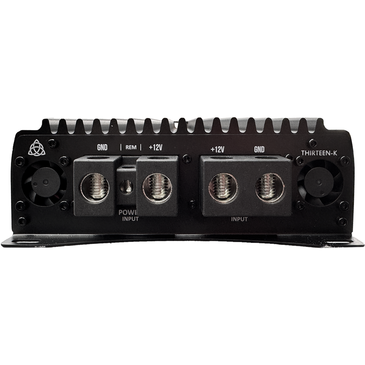 Trinity THIRTEEN-K 13,000 Watt Full Bridge Monoblock Amplifier ***Pre-Order SALE Special Pricing ONLY - Expected Arrival Date 11/27/2025***