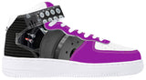 Trinity Audio Classic Ball-N-BANG Basketball Shoe