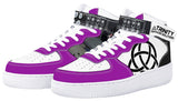 Trinity Audio Classic Ball-N-BANG Basketball Shoe