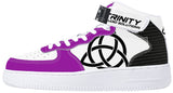 Trinity Audio Classic Ball-N-BANG Basketball Shoe