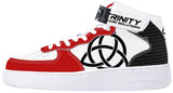Trinity Audio Classic Ball-N-BANG Basketball Shoe