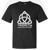 Trinity Audio Classic Black Tee